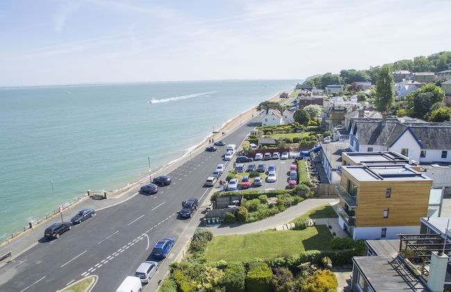 Seafront Quay West Apartments - Foto 35