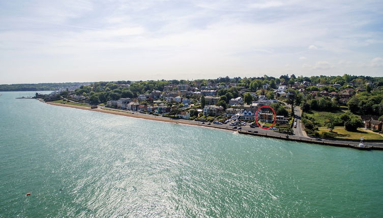 Photo 1 - Seafront Quay West Apartments