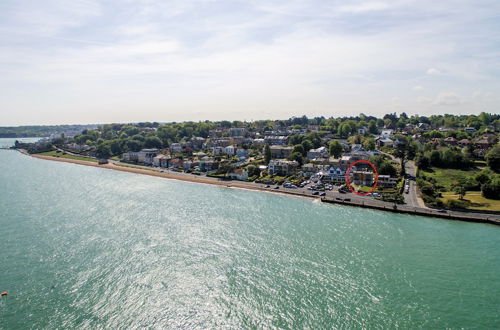 Photo 1 - Seafront Quay West Apartments