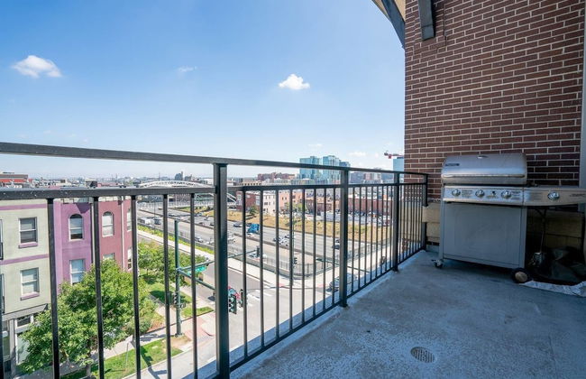 Elegance & Elevation: Mile High Condo in Highland - Foto 13