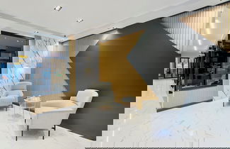Foto 3 - Yusra Apart Otel
