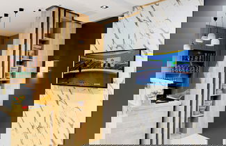 Photo 2 - Yusra Apart Otel