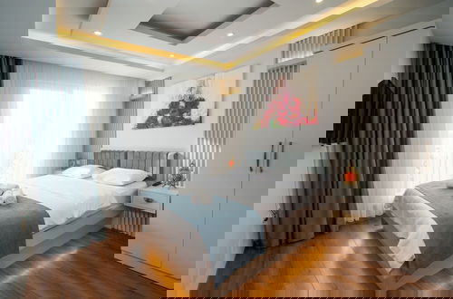 Foto 32 - Yusra Apart Otel