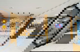 Photo 1 - Yusra Apart Otel
