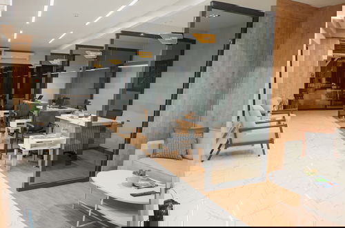 Photo 9 - Yusra Apart Otel
