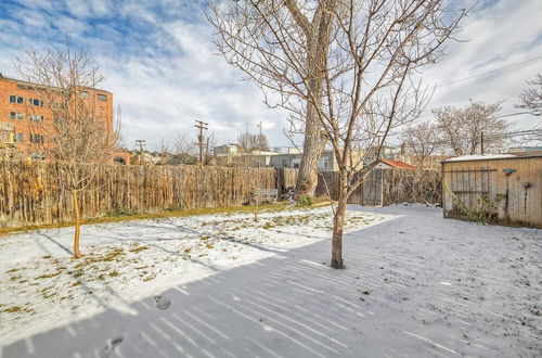 Photo 26 - The Lohi Historic Home in the Heart of Denver