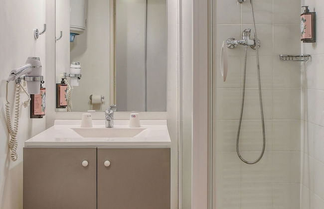 Séjours & Affaires Angers Atrium - Foto 21