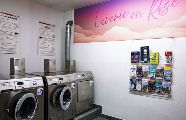 Séjours & Affaires Angers Atrium - Foto 23