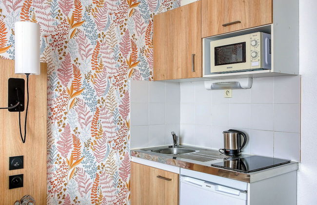 Séjours & Affaires Angers Atrium - Foto 14