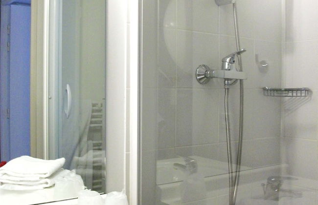 Séjours & Affaires Angers Atrium - Foto 15