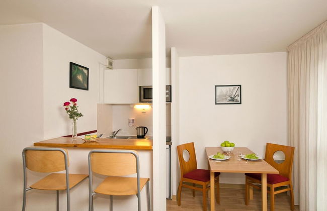 Séjours & Affaires Angers Atrium - Foto 10