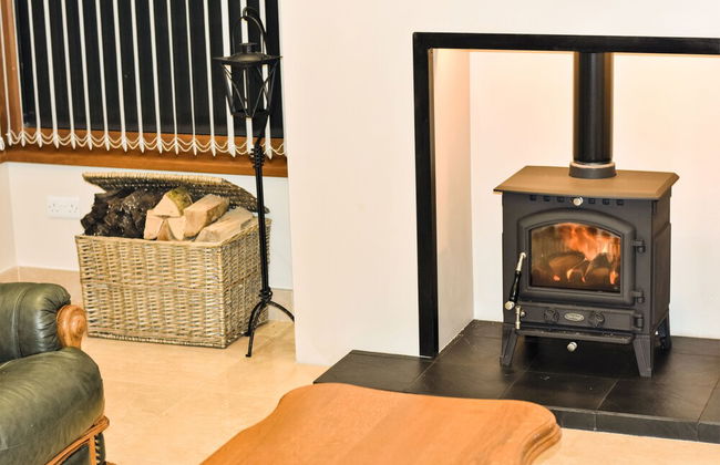 Glenshane Country House - Foto 19