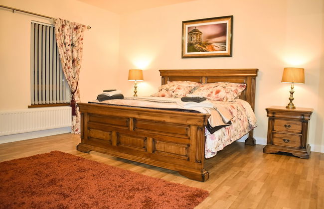 Glenshane Country House - Foto 5