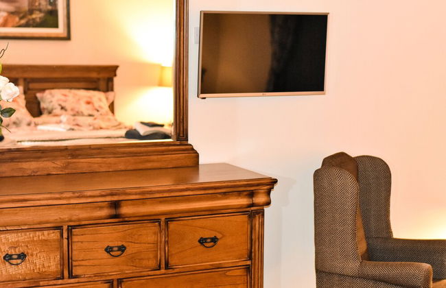 Glenshane Country House - Foto 24