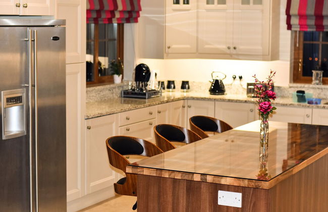 Glenshane Country House - Foto 11
