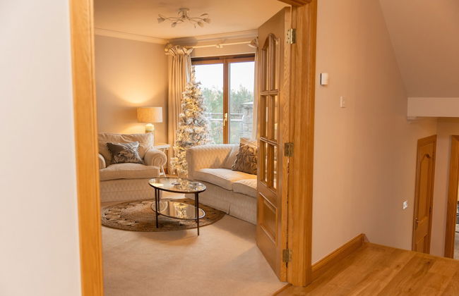 Aviemore North Star Lodge - Foto 28