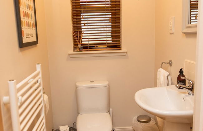 Aviemore North Star Lodge - Foto 29