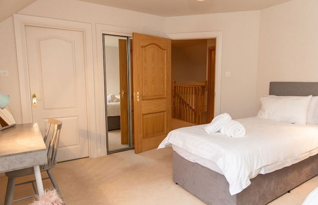 Aviemore North Star Lodge - Foto 6