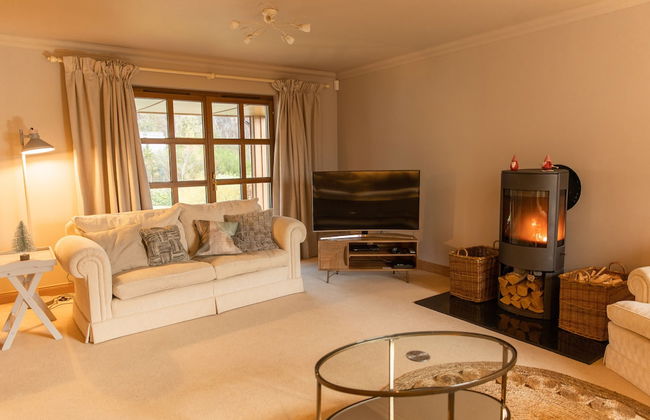 Aviemore North Star Lodge - Foto 23