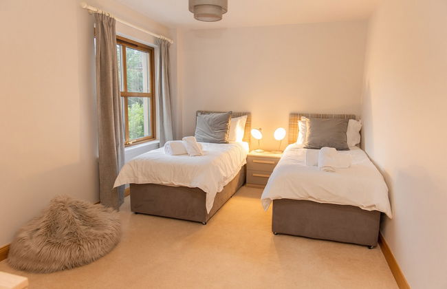 Aviemore North Star Lodge - Foto 15