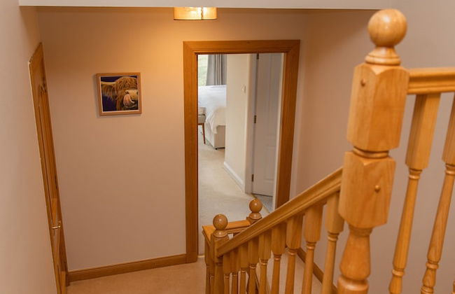 Aviemore North Star Lodge - Foto 35