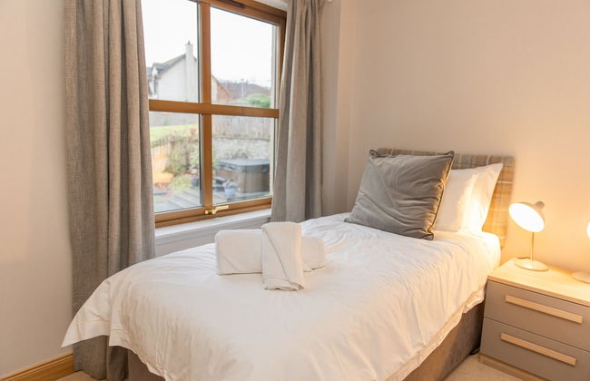 Aviemore North Star Lodge - Foto 14