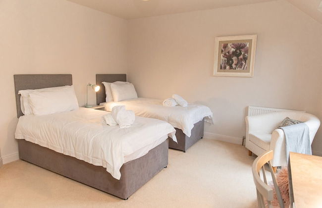 Aviemore North Star Lodge - Foto 2