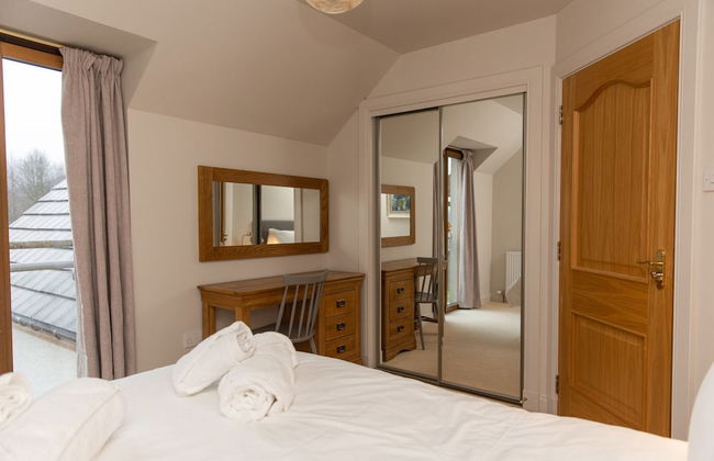 Aviemore North Star Lodge - Foto 18