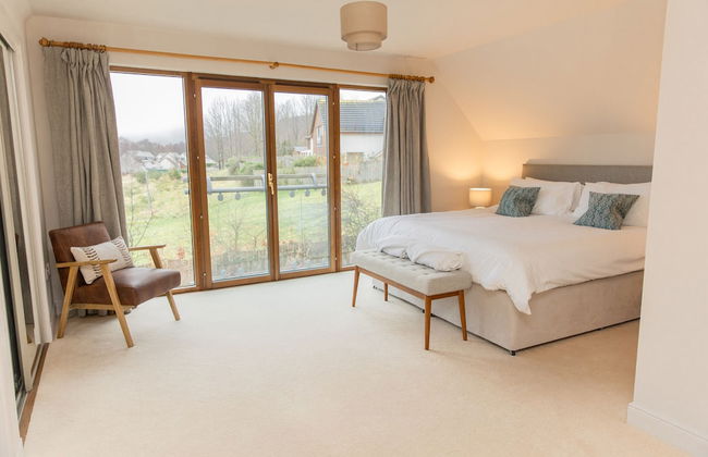 Aviemore North Star Lodge - Foto 1