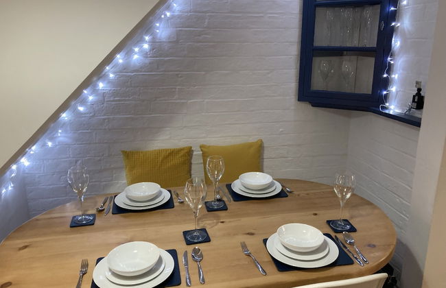 Witcroft Cottage - Foto 10