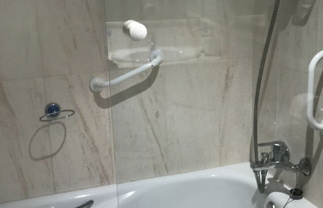 Mi Capricho A7 apartment with sea views - Photo 14