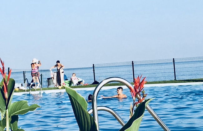 MI CAPRICHO C16 Luxury apartment on the beachfront - Foto 18