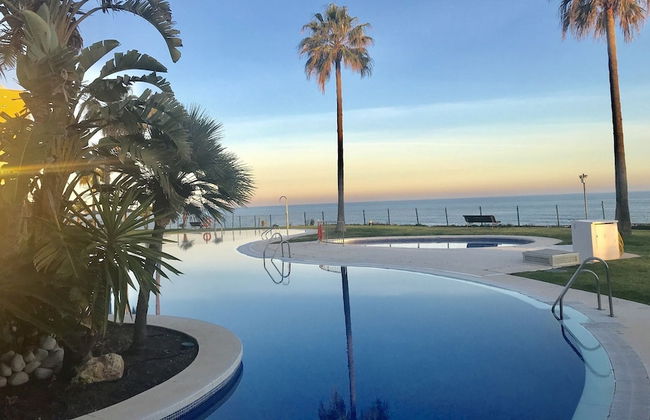 Mi Capricho A7 apartment with sea views - Photo 30