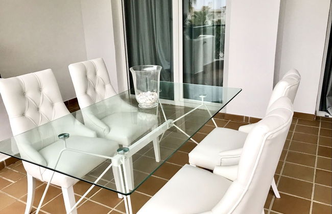 Mi Capricho A7 apartment with sea views - Photo 76