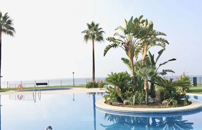 Mi Capricho A7 apartment with sea views - Photo 63
