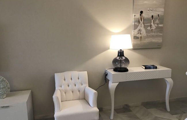 Mi Capricho A7 apartment with sea views - Photo 10