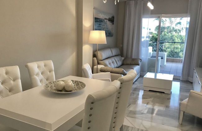 Mi Capricho A7 apartment with sea views - Photo 9