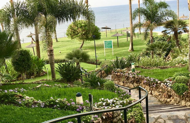 Mi Capricho A7 apartment with sea views - Photo 61