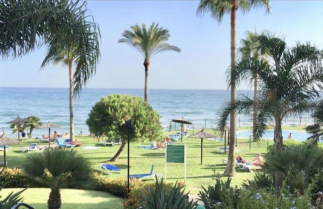 Mi Capricho A7 apartment with sea views - Photo 80