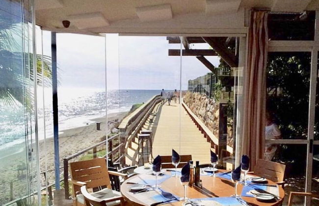 MI CAPRICHO A12 Luxury apartment on the beachfront - Foto 58