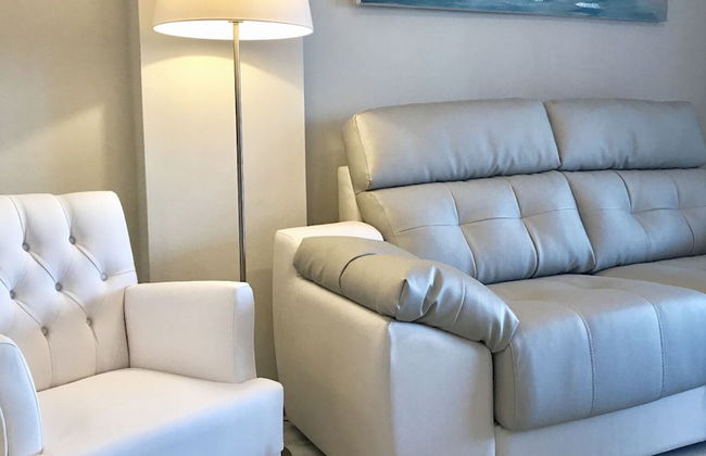 Mi Capricho A7 apartment with sea views - Photo 13