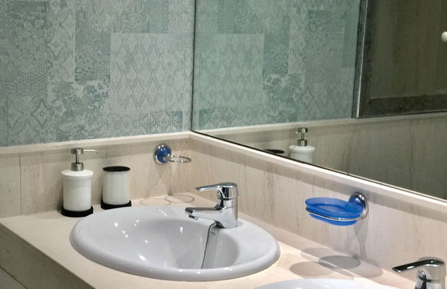 Mi Capricho A7 apartment with sea views - Photo 15