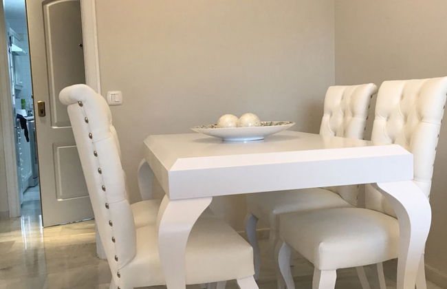 Mi Capricho A7 apartment with sea views - Photo 12