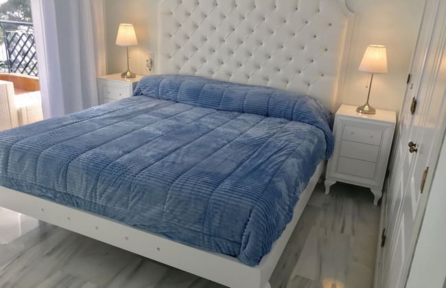 Mi Capricho A7 apartment with sea views - Photo 3