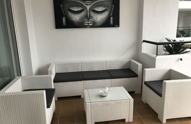 Mi Capricho A7 apartment with sea views - Photo 74