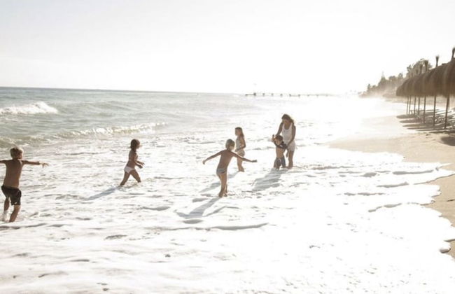 MI CAPRICHO A12 Luxury apartment on the beachfront - Foto 33