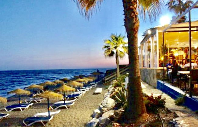 MI CAPRICHO A12 Luxury apartment on the beachfront - Foto 60