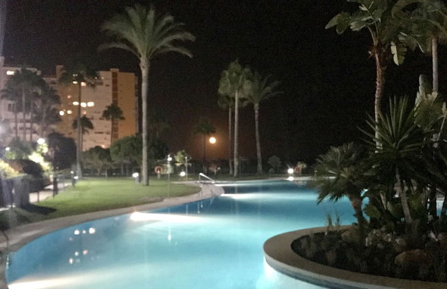 Mi Capricho A7 apartment with sea views - Photo 32