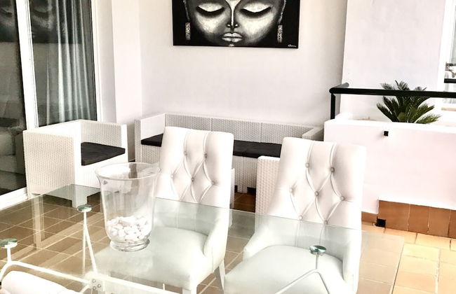 Mi Capricho A7 apartment with sea views - Photo 78