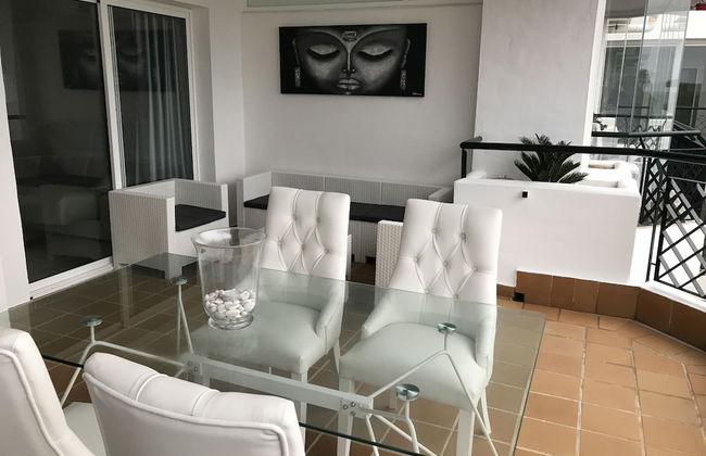 Mi Capricho A7 apartment with sea views - Photo 72
